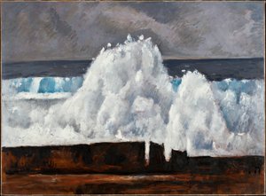 The Wave